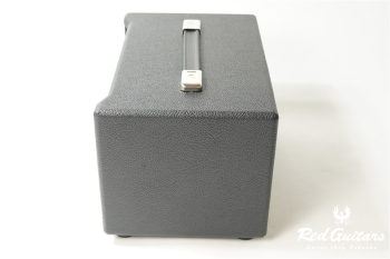 ROCKET HEAD【SHINOS & L】EL34 - Black